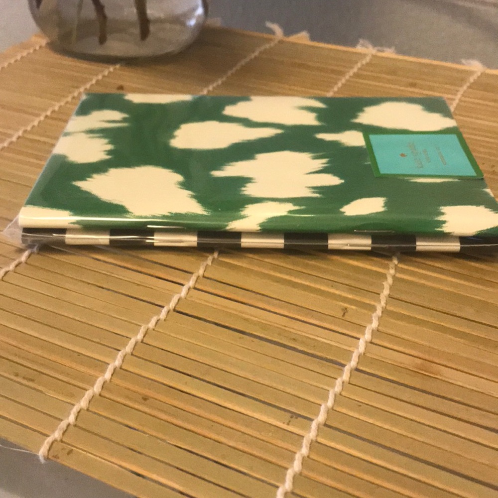 Kate Spade Notebook Set - Picture 3 of 4